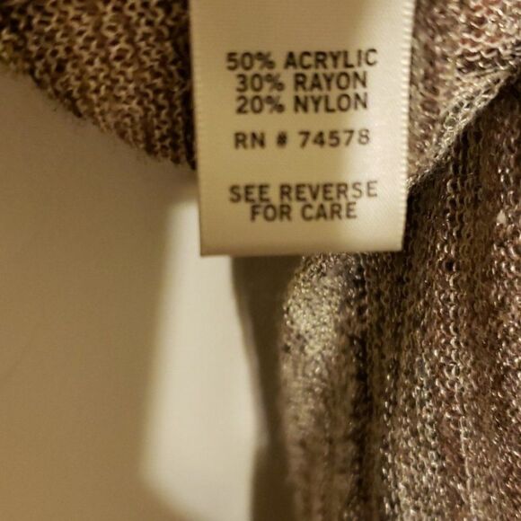 Caché cardigan sweaterxw - Picture 7 of 8